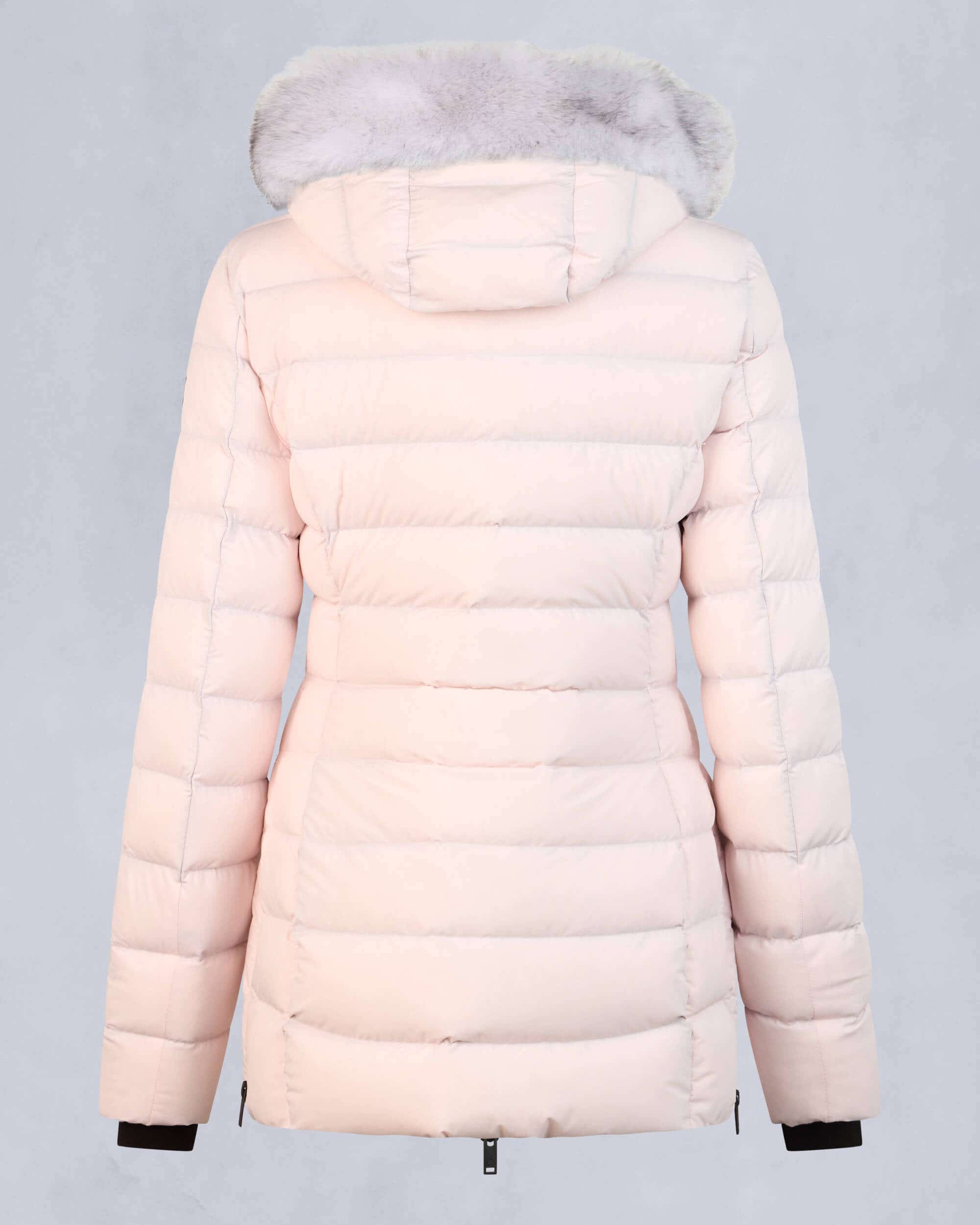 ROSELAWN JACKET - 6