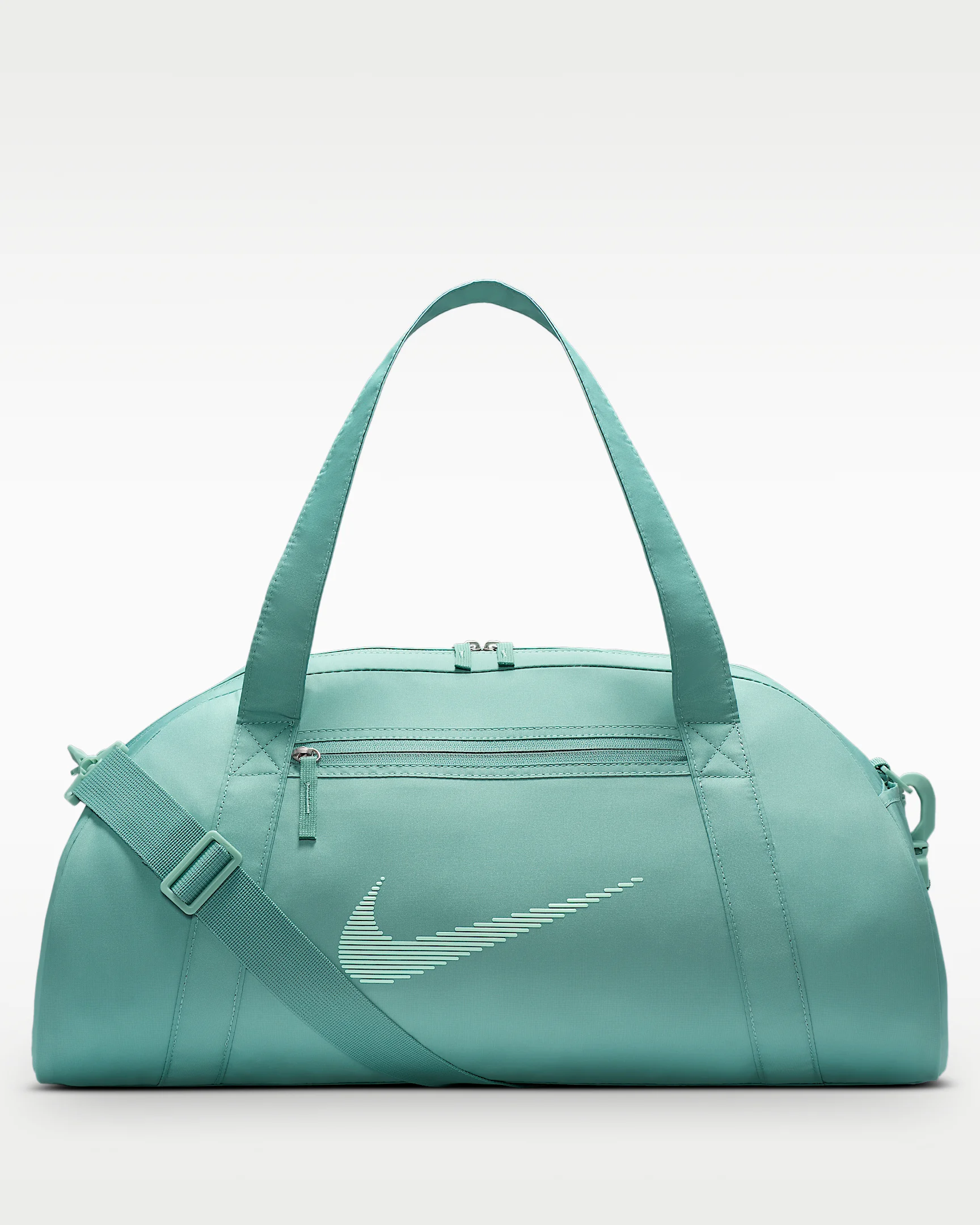 Nike Gym Club Duffel Bag (24L) - 1