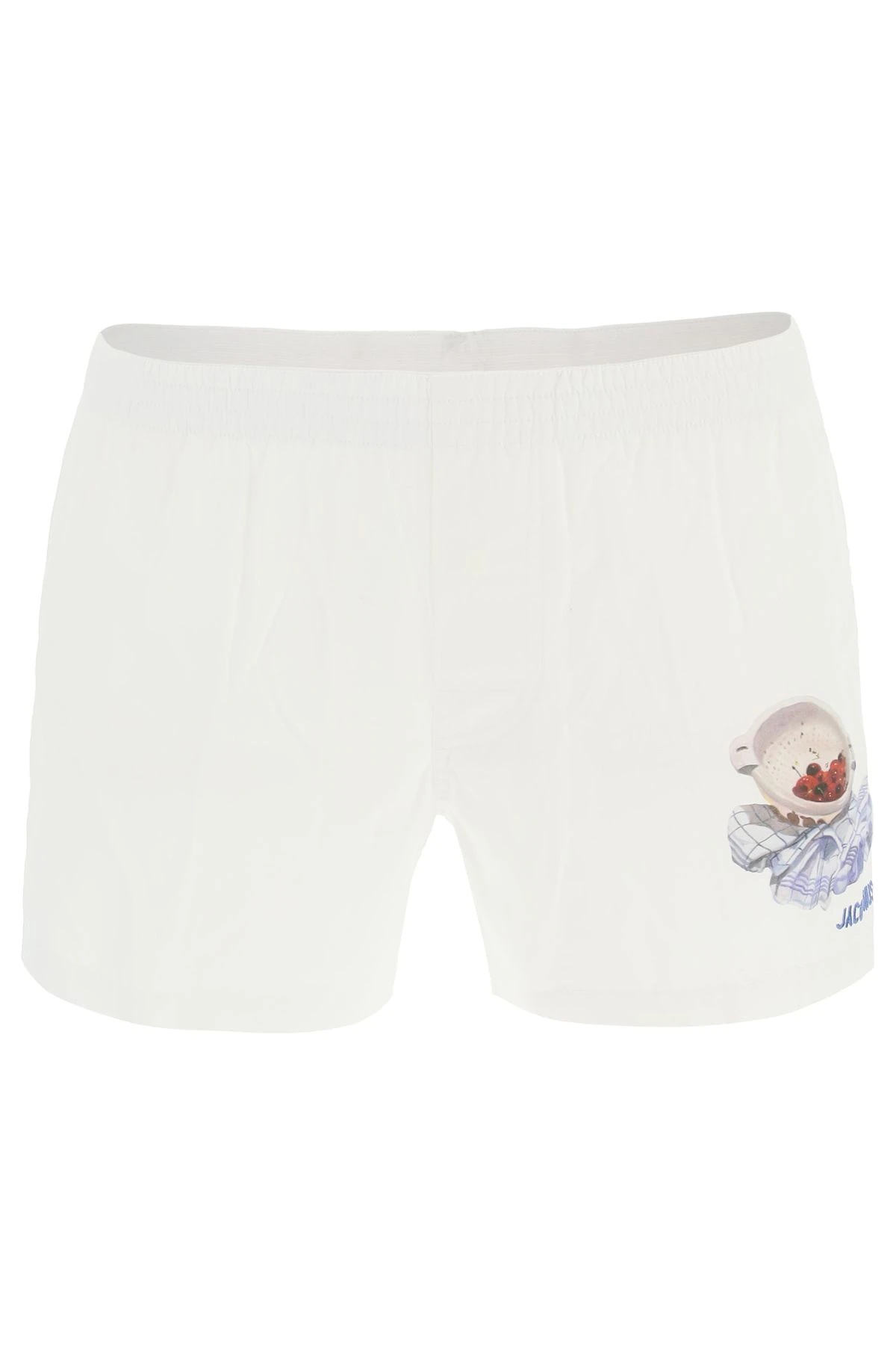 LE CALECON BOXER SHORTS - 1