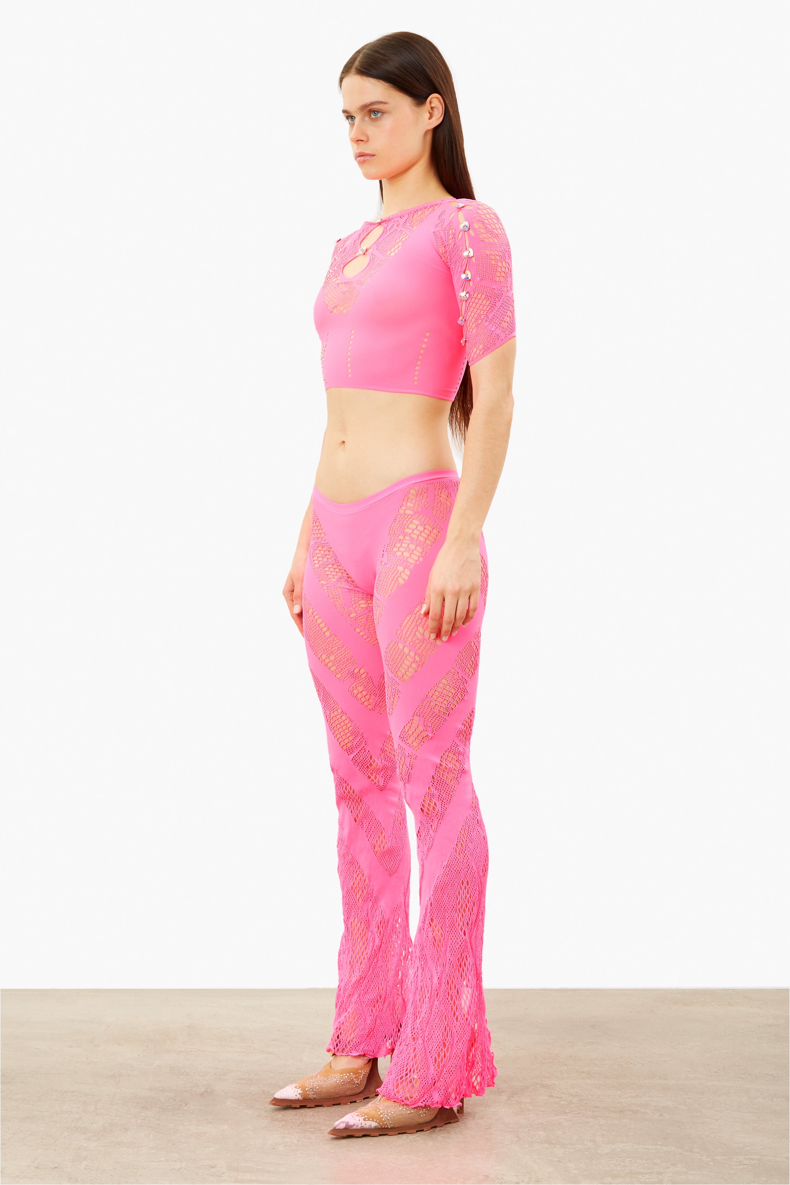 EXCLUSIVE STELLA TOP AFTERGLOW - 4