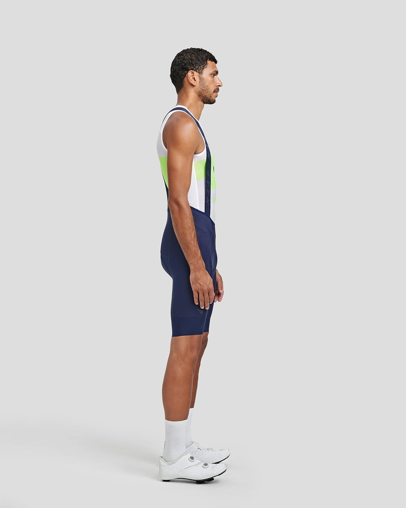 Evolve Team Base Layer 3