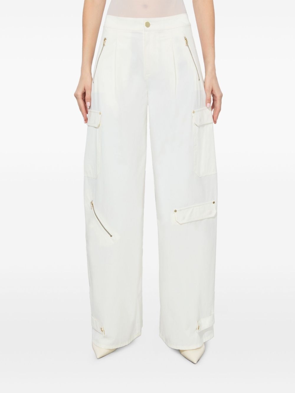 Milo trousers - 4