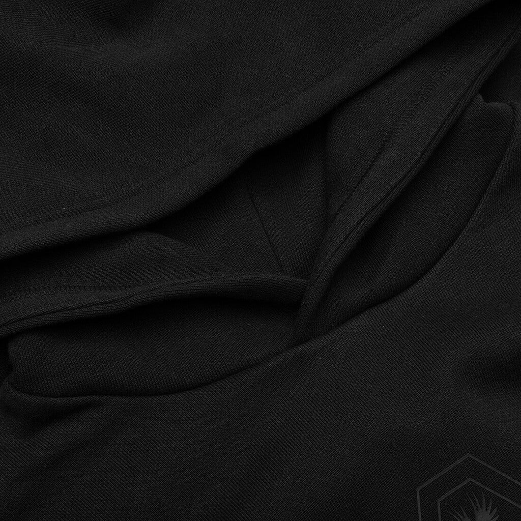 PUMA X SKEPTA HOODIE - BLACK - 3