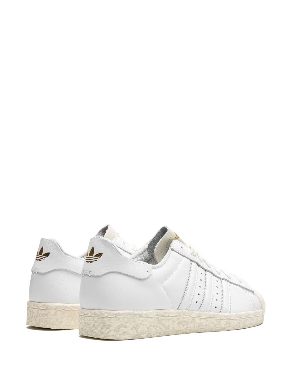 Superstar low-top sneakers - 3