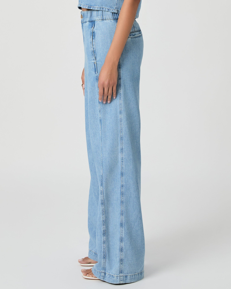 Rumi Wide Leg Pant 3