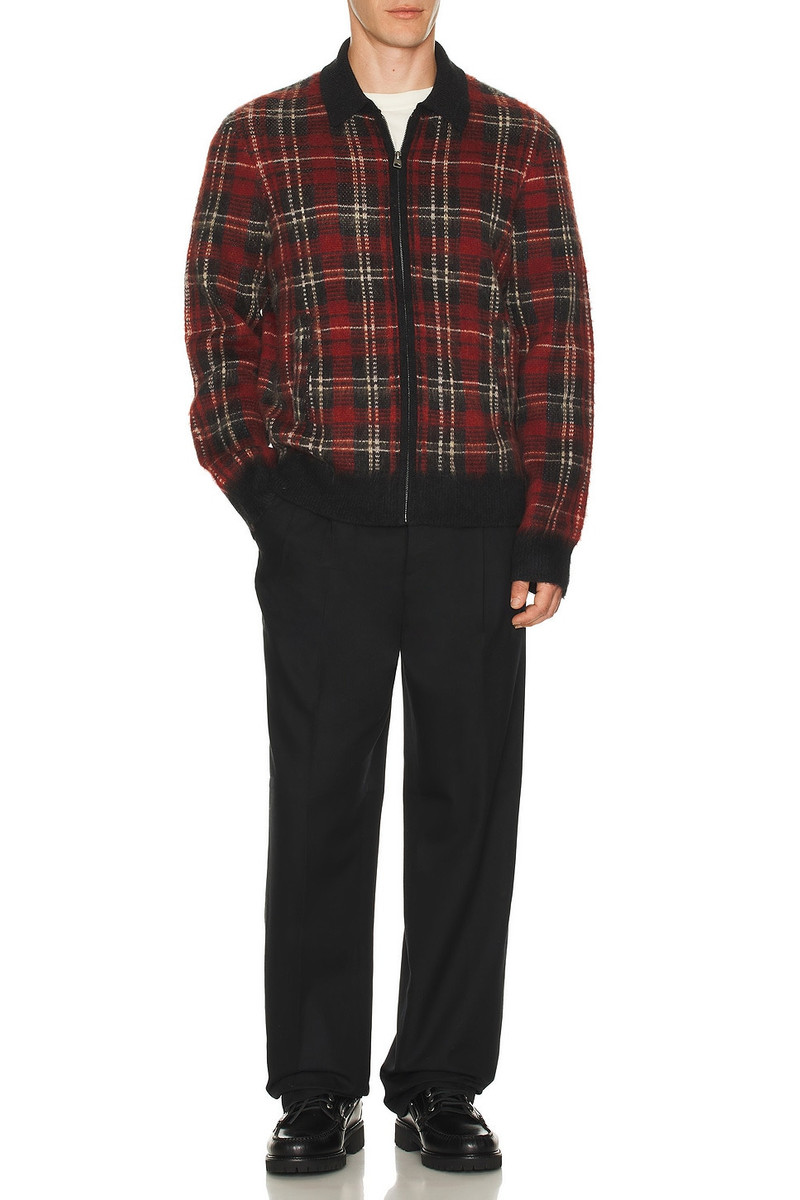 ALLSAINTS Nettle Cardigan outlook