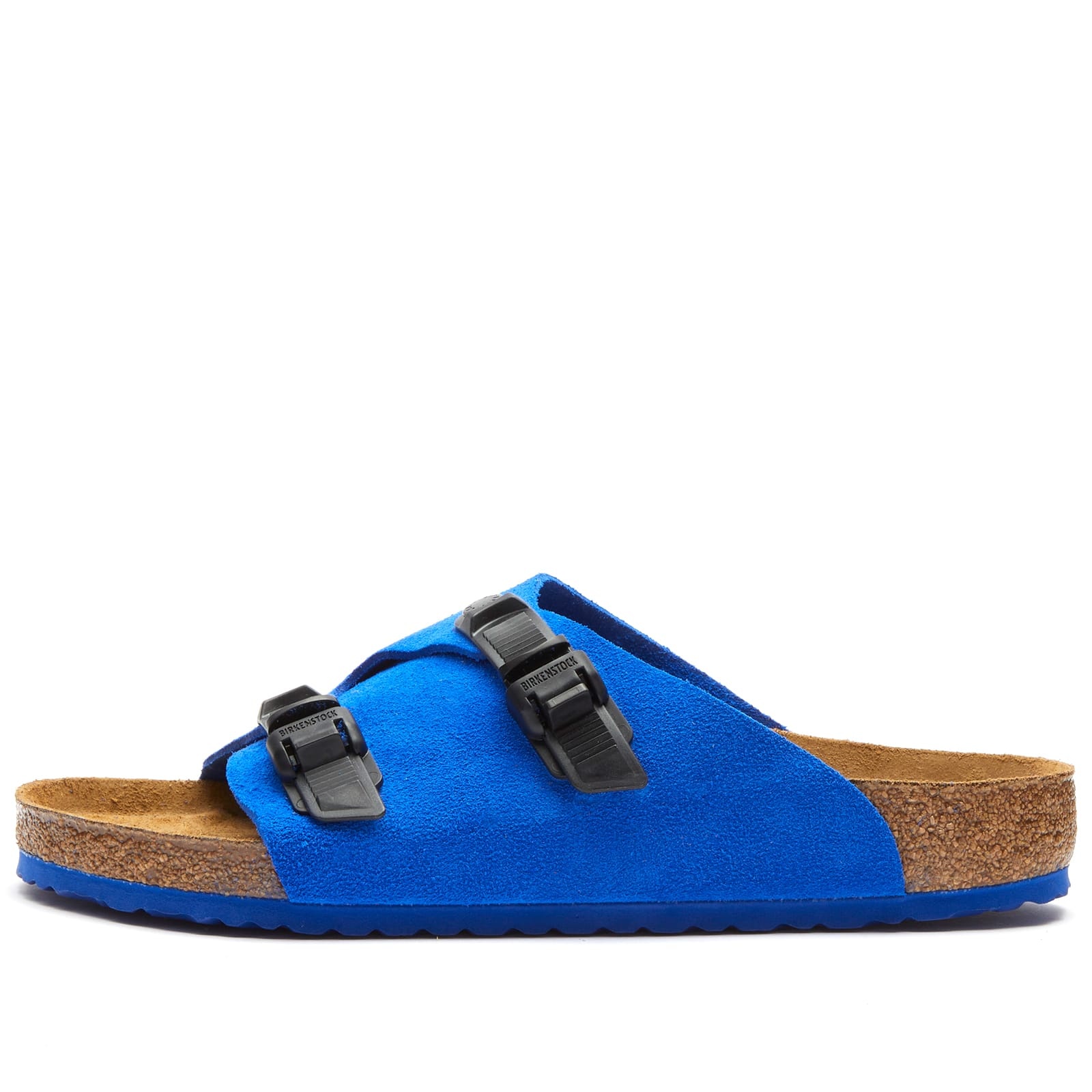 Birkenstock Zürich Tech - 2