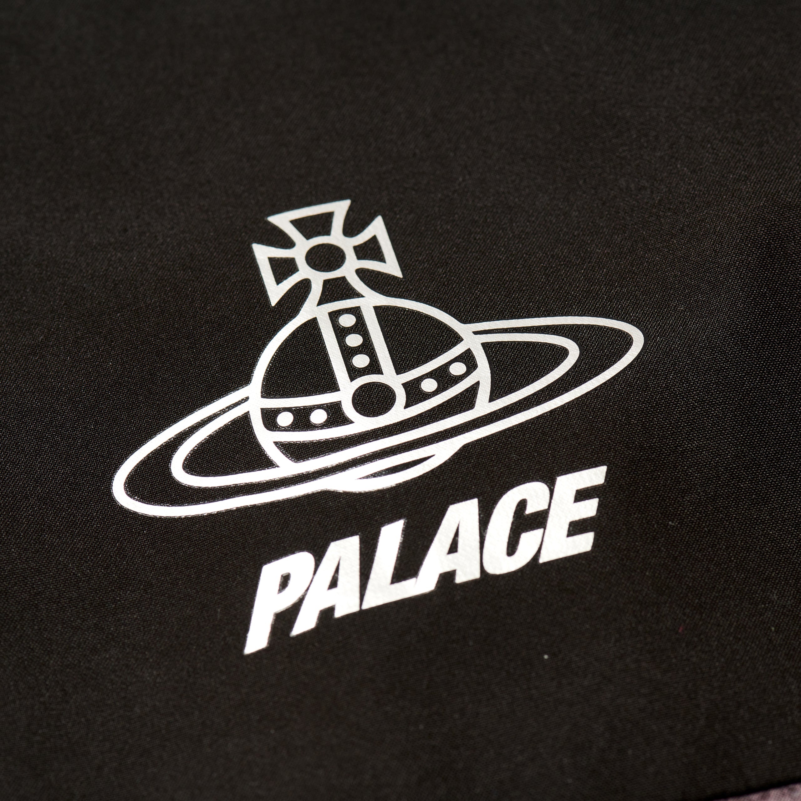PALACE VIVIENNE WESTWOOD GORE-TEX JACKET COLOUR PRINT - 6