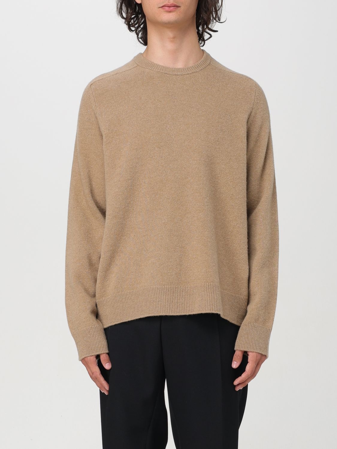 Margiela sweater mens deals