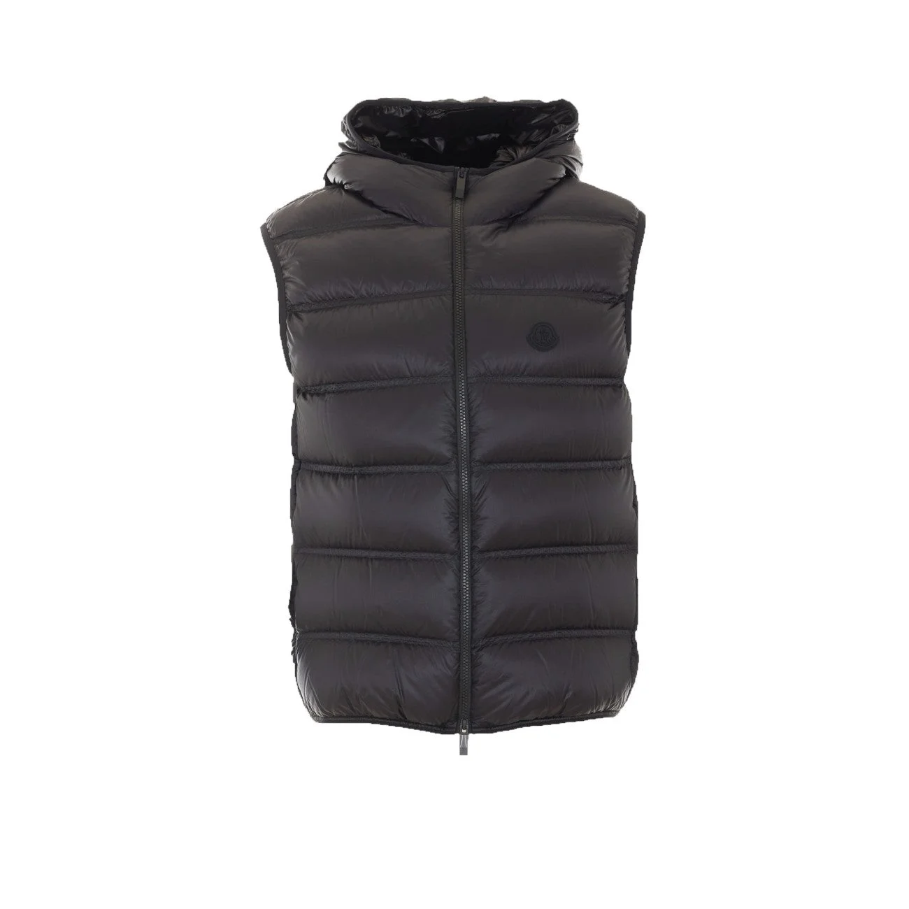 Moncler Men Panestrel Down Vest - 1
