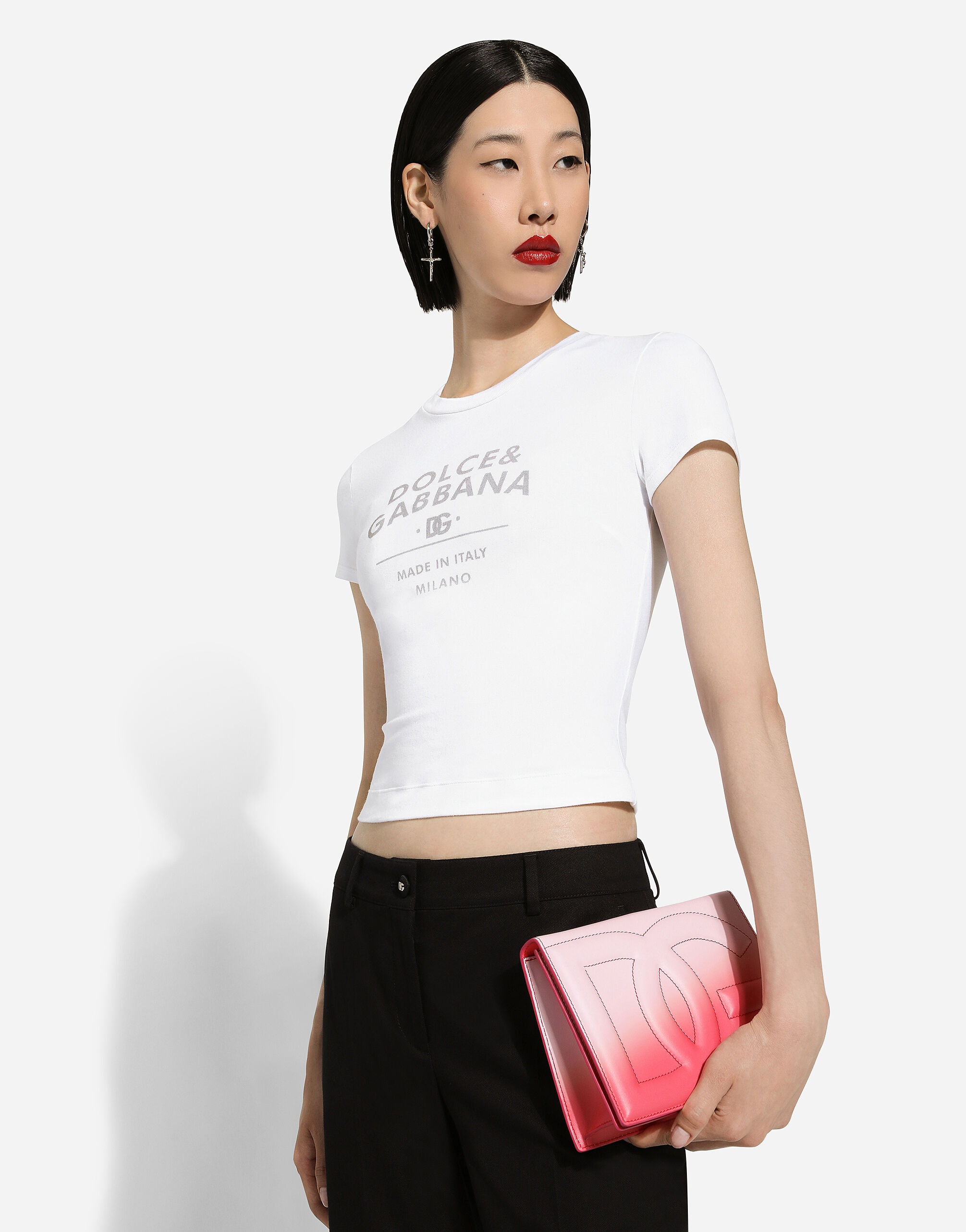 DG Logo Bag crossbody bag - 2