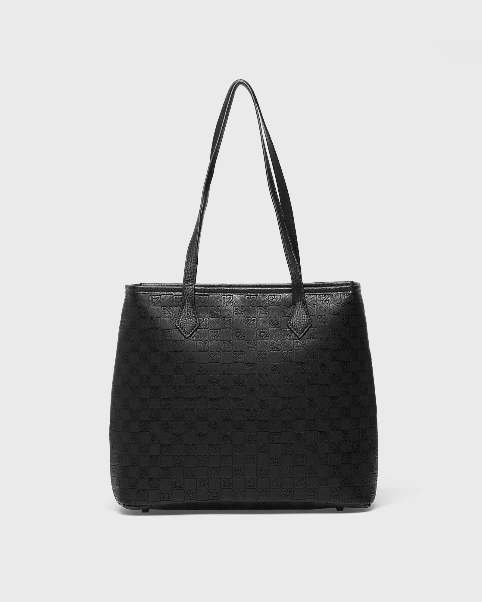 JAM MONOGRAM TOTE BAG M - 2
