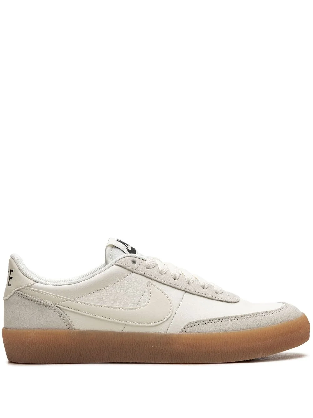 Kill Shot 2 "Sail/Black/Gum" sneakers - 1
