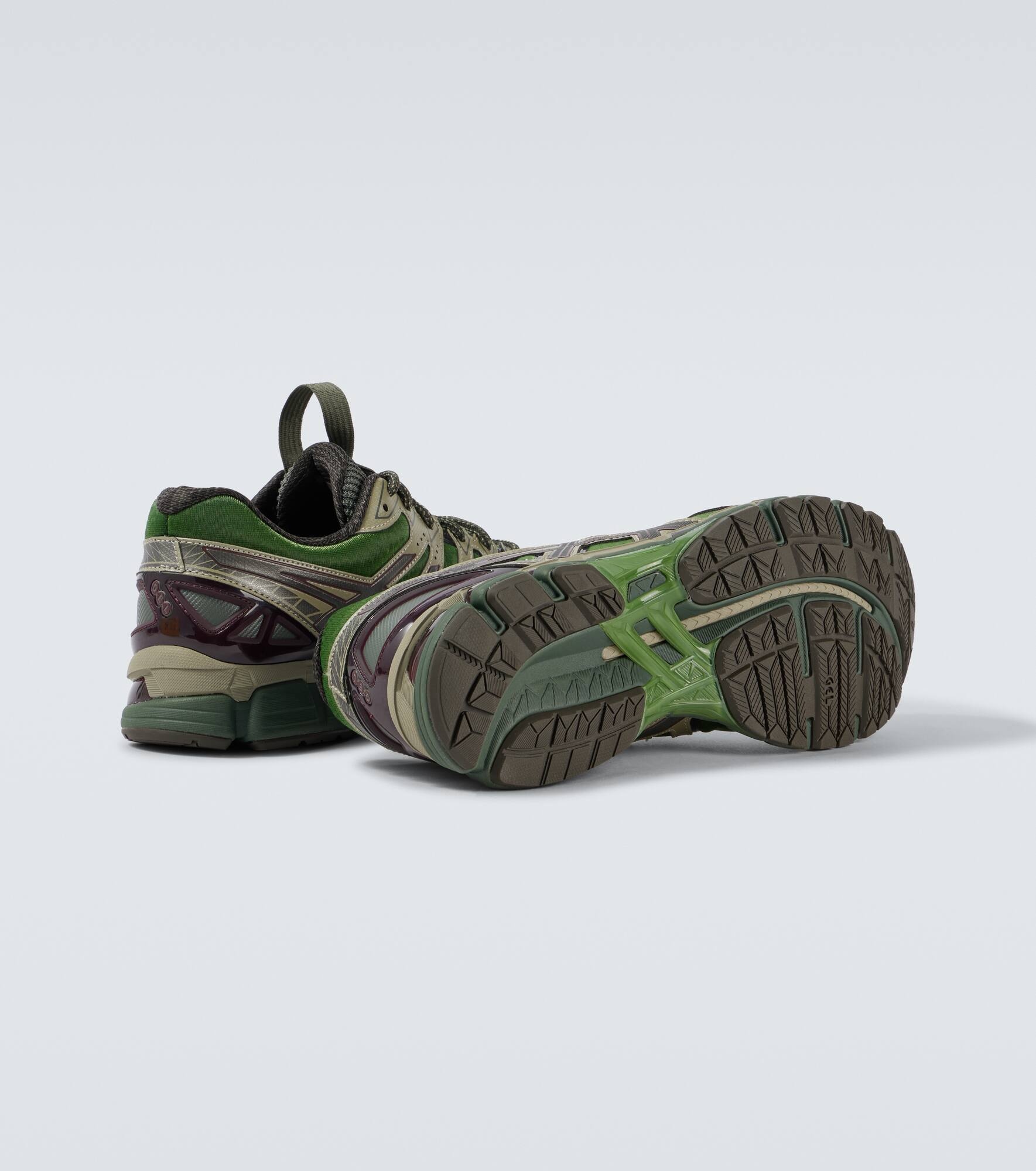 UB10-S Gel-Kayano 20 sneakers - 7