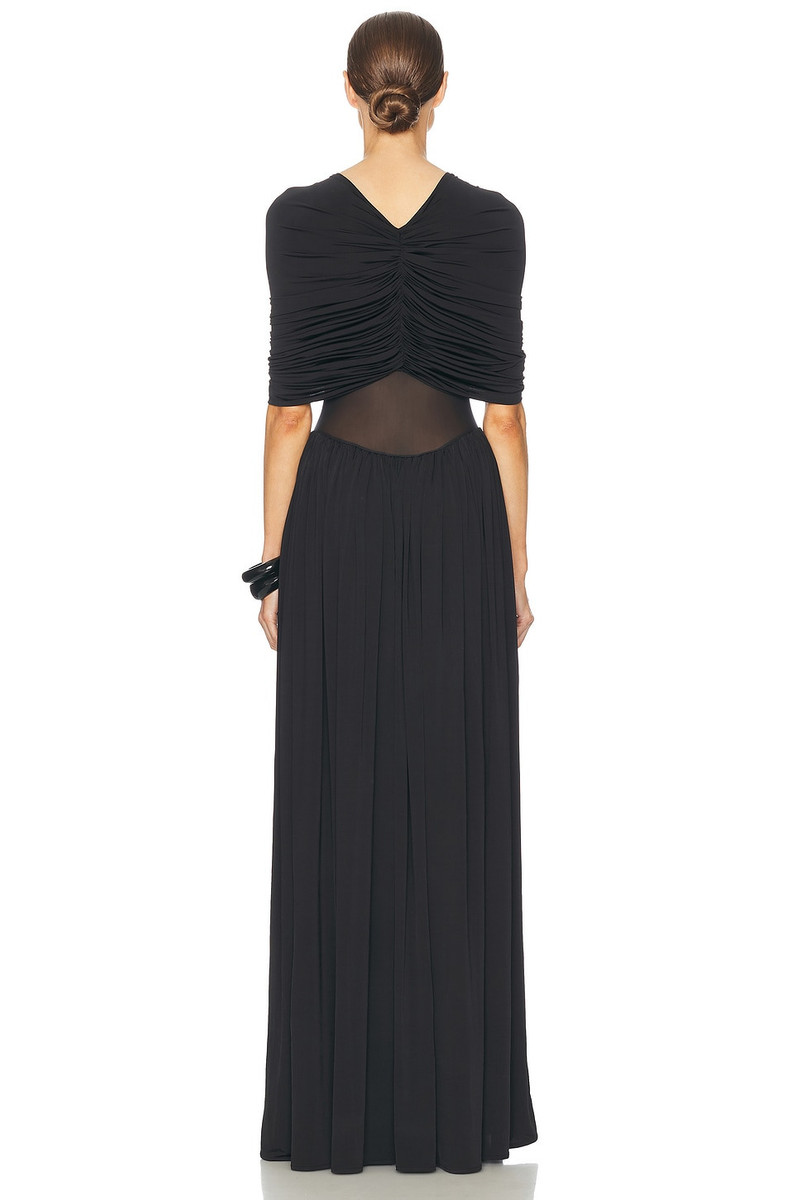 HELSA Philomena Jersey Dress outlook