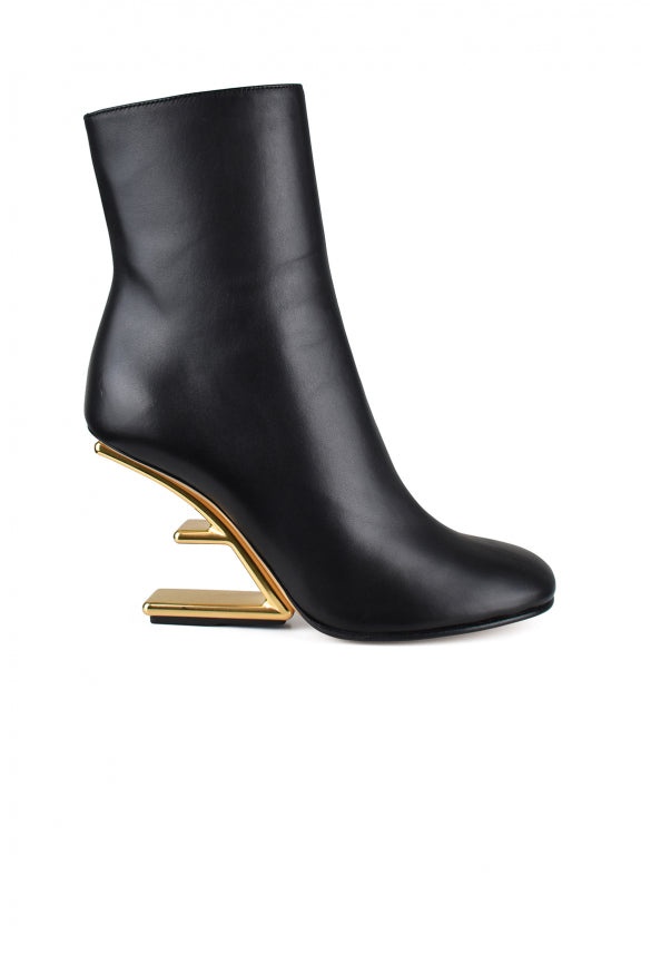 Fendi Women First Boots - 1