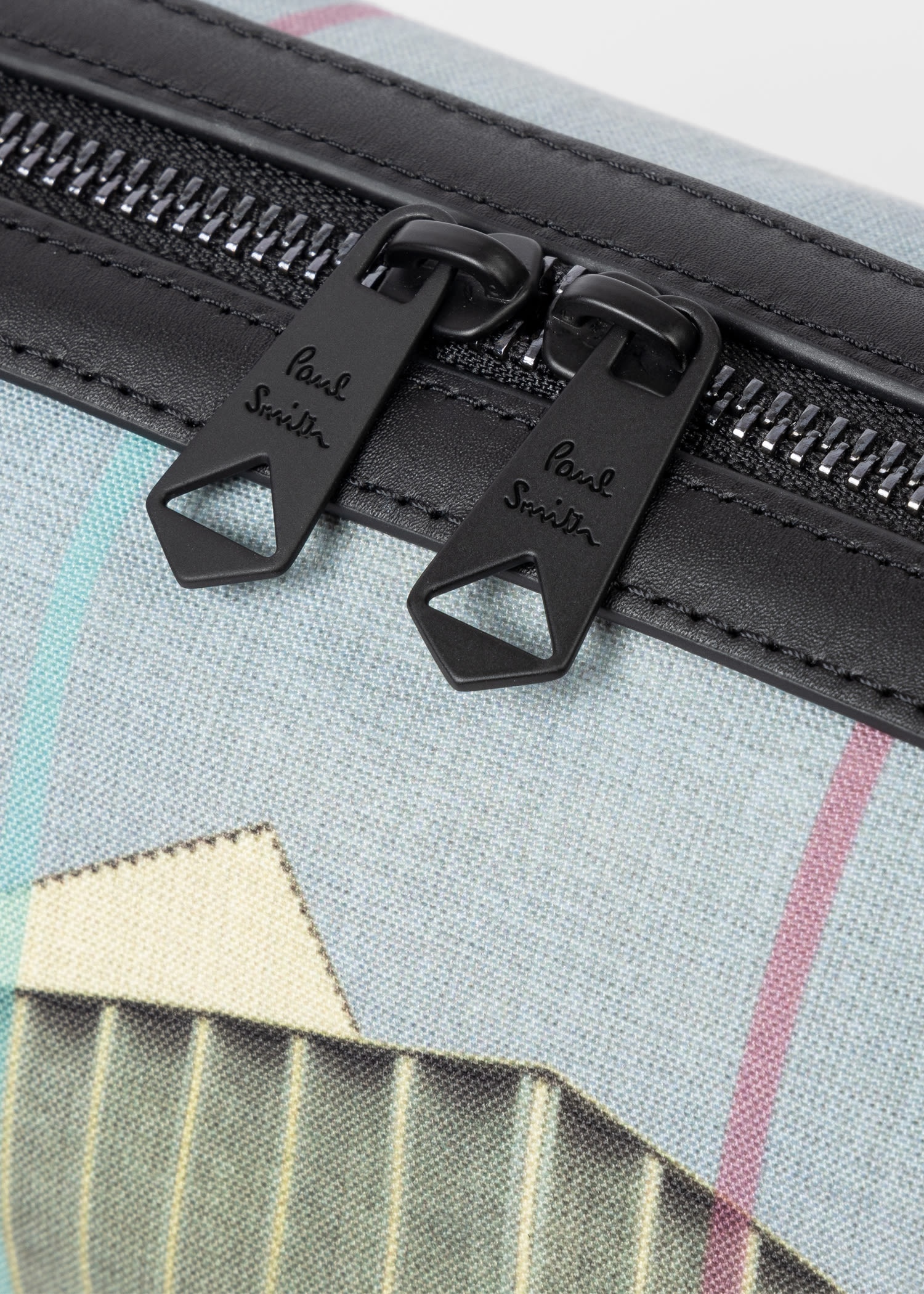 'Nottingham Mini' Wash Bag - 5