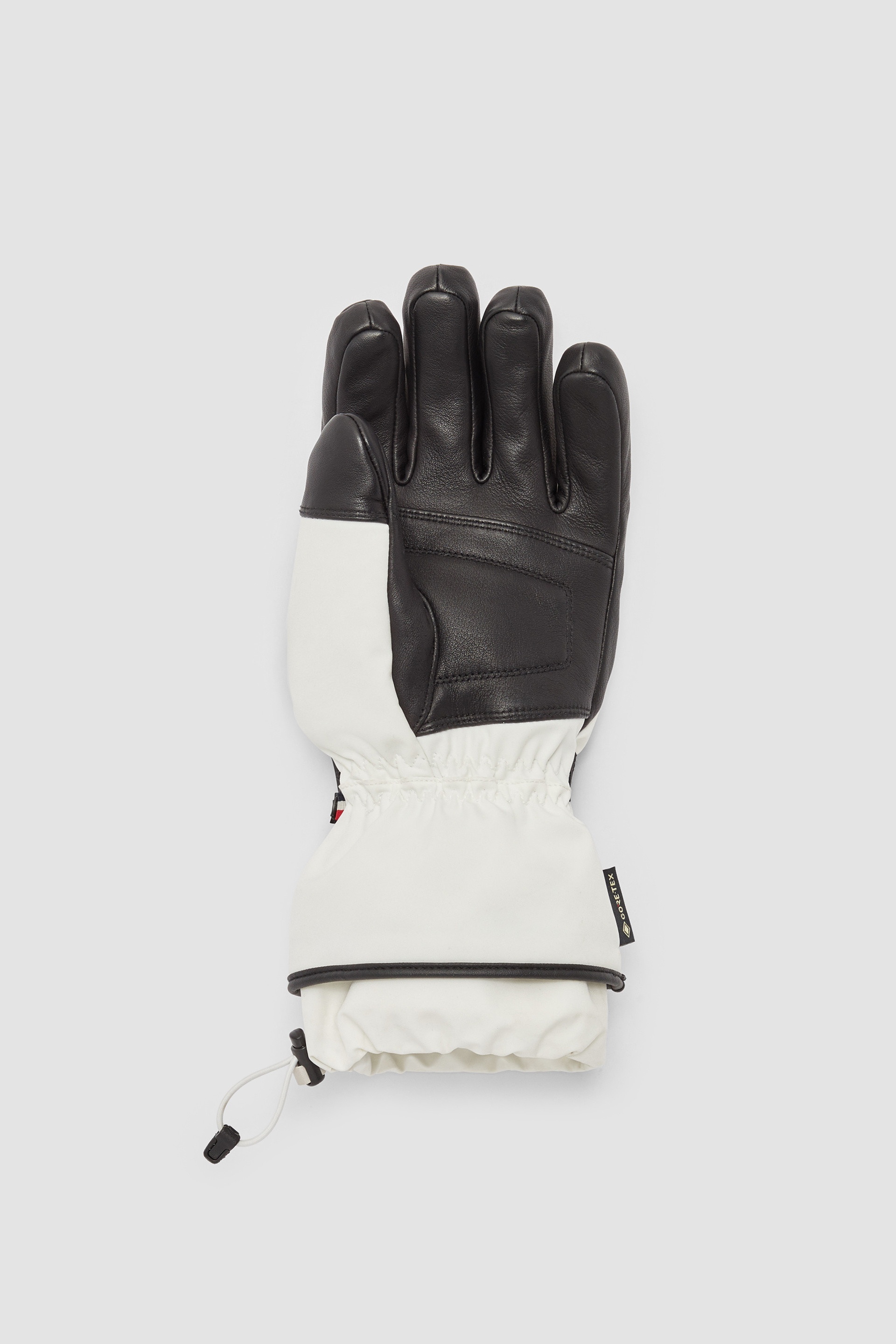 Padded Gloves - 3