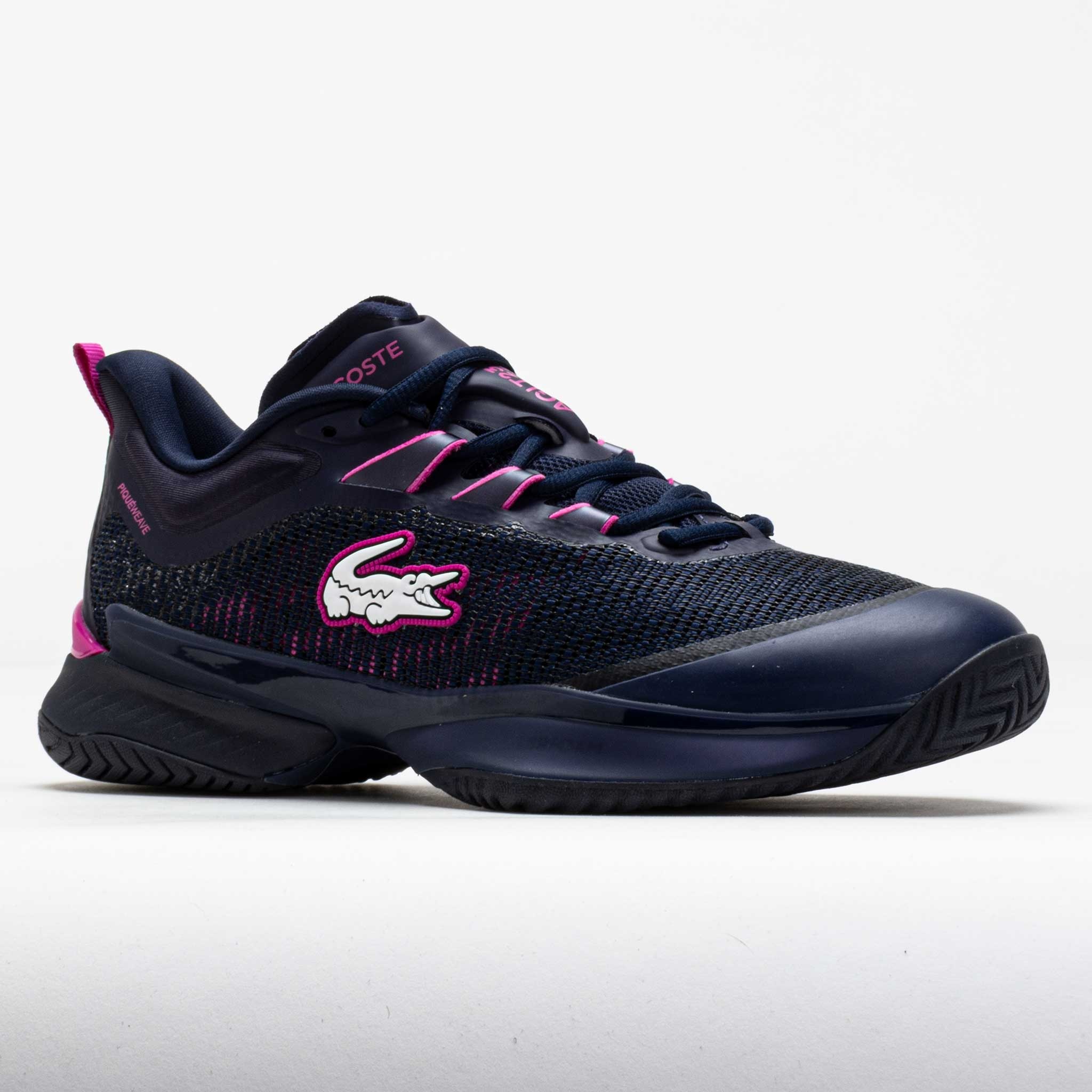 Lacoste AG-LT 23 Ultra Women's Navy/Pink - 5