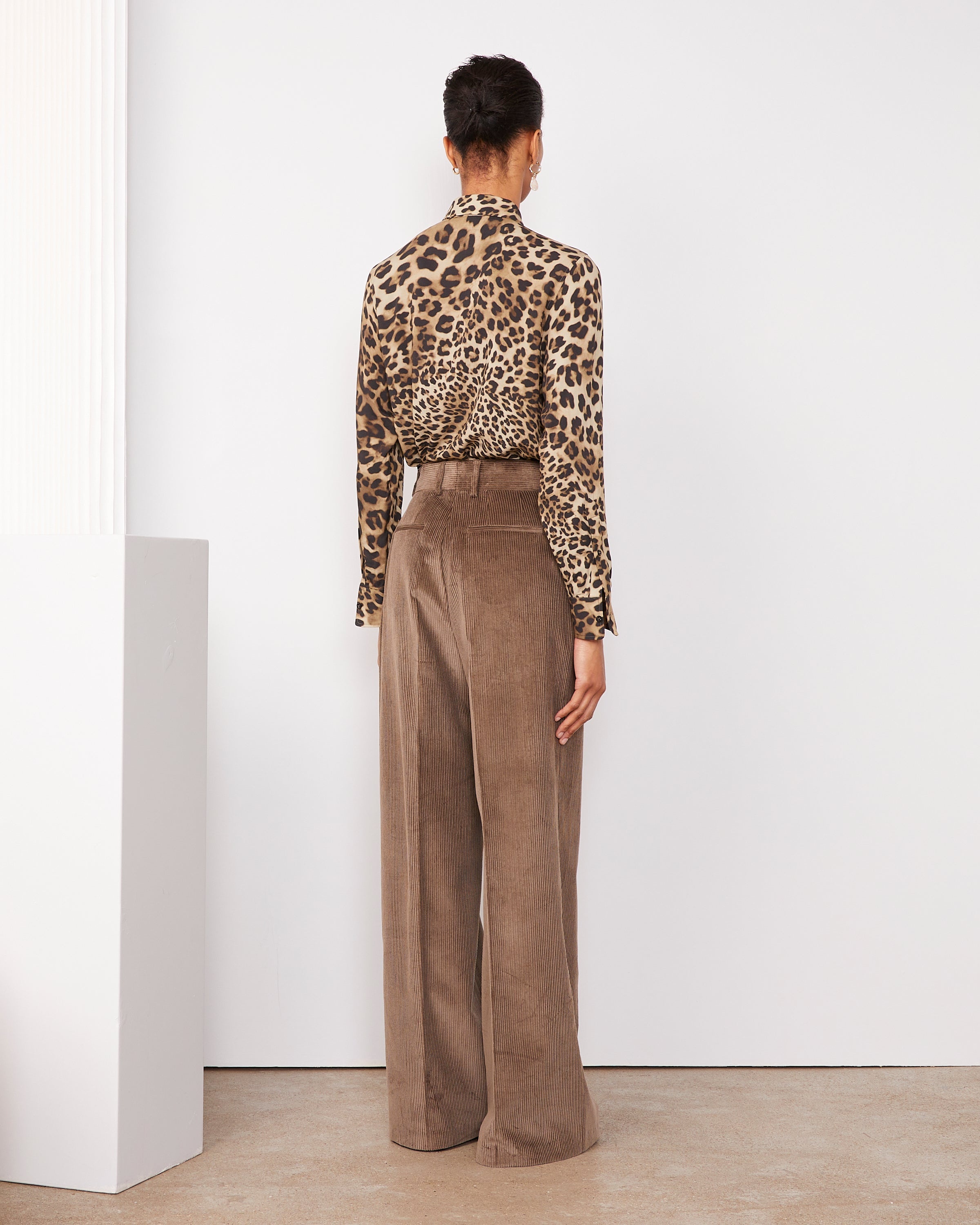 ROSA PANTS - 4