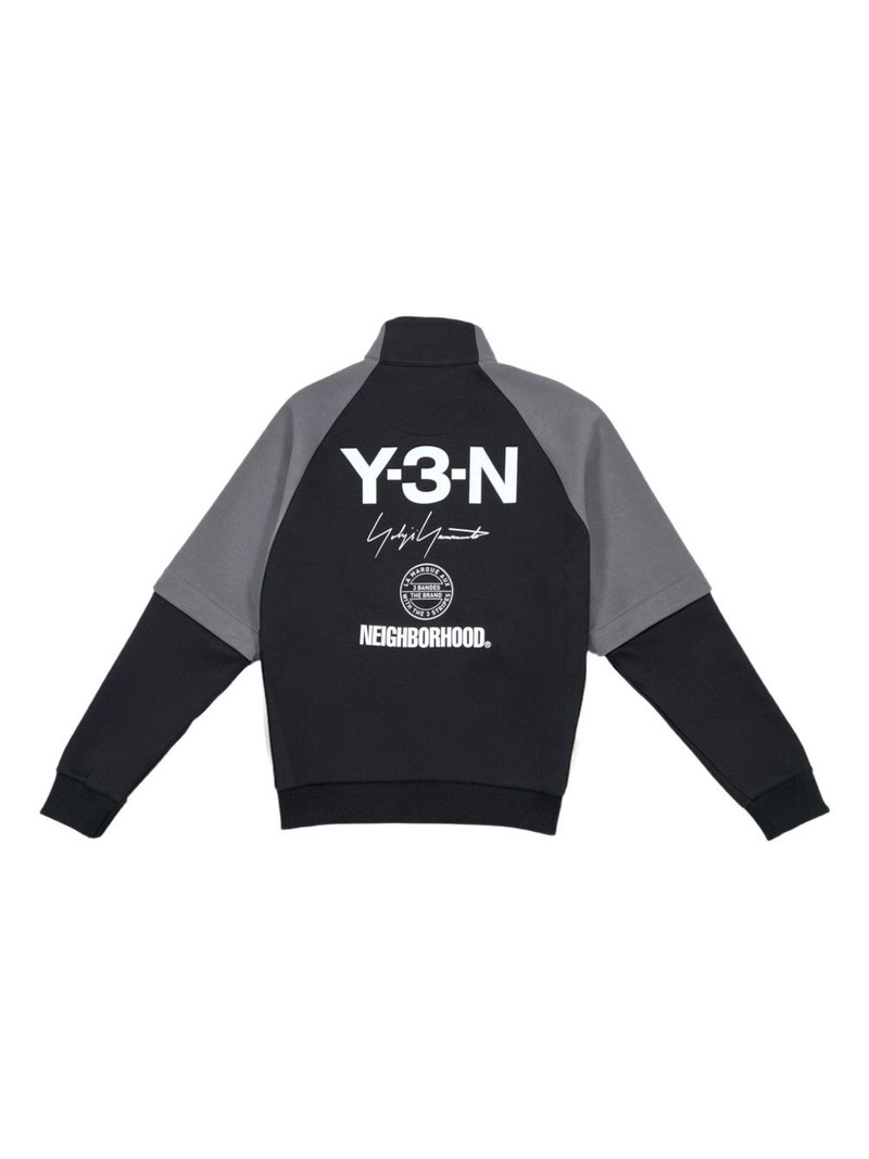 Y-3 Y-3 x NBHD Track Top outlook