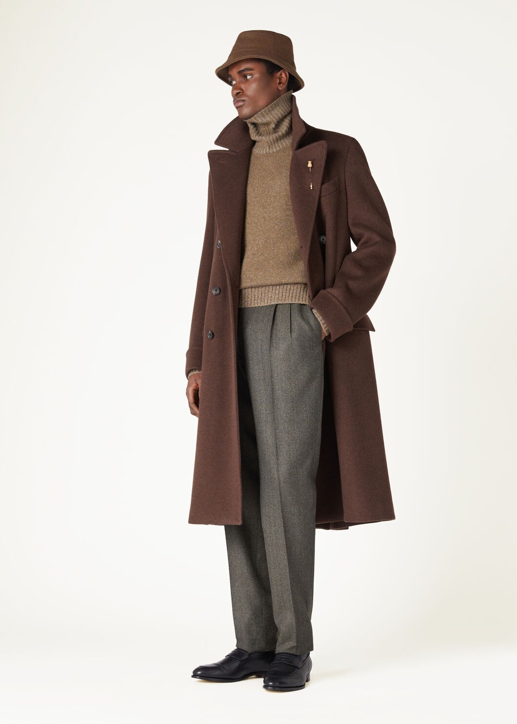 Tailor Pants - 2