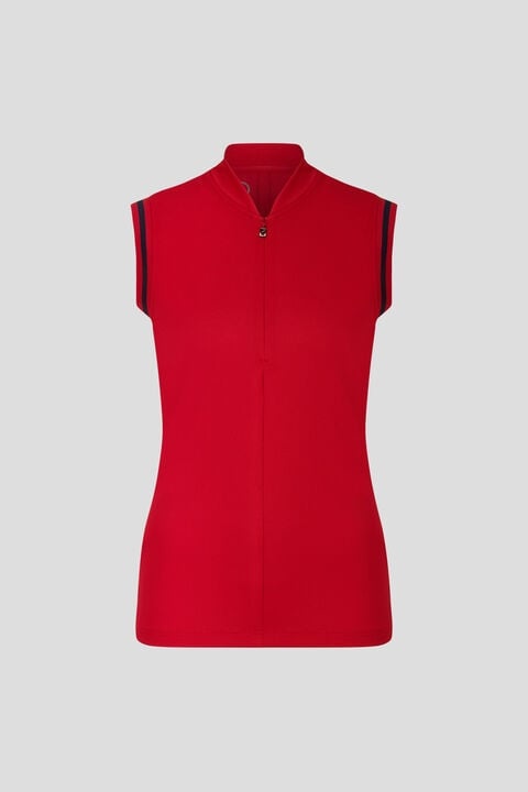 Evi functional top in Red - 1