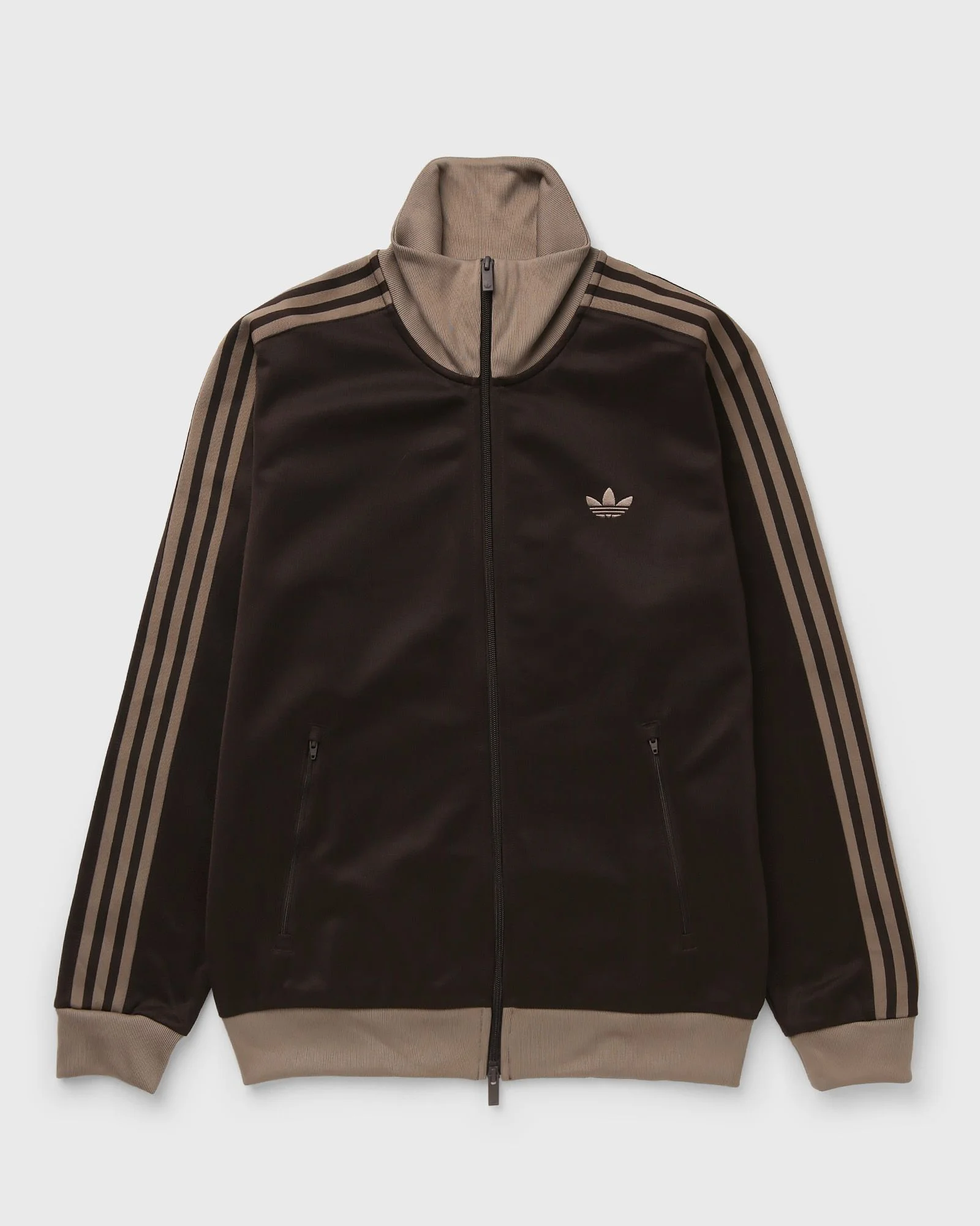 BECKENBAUER TRACK TOP - 1