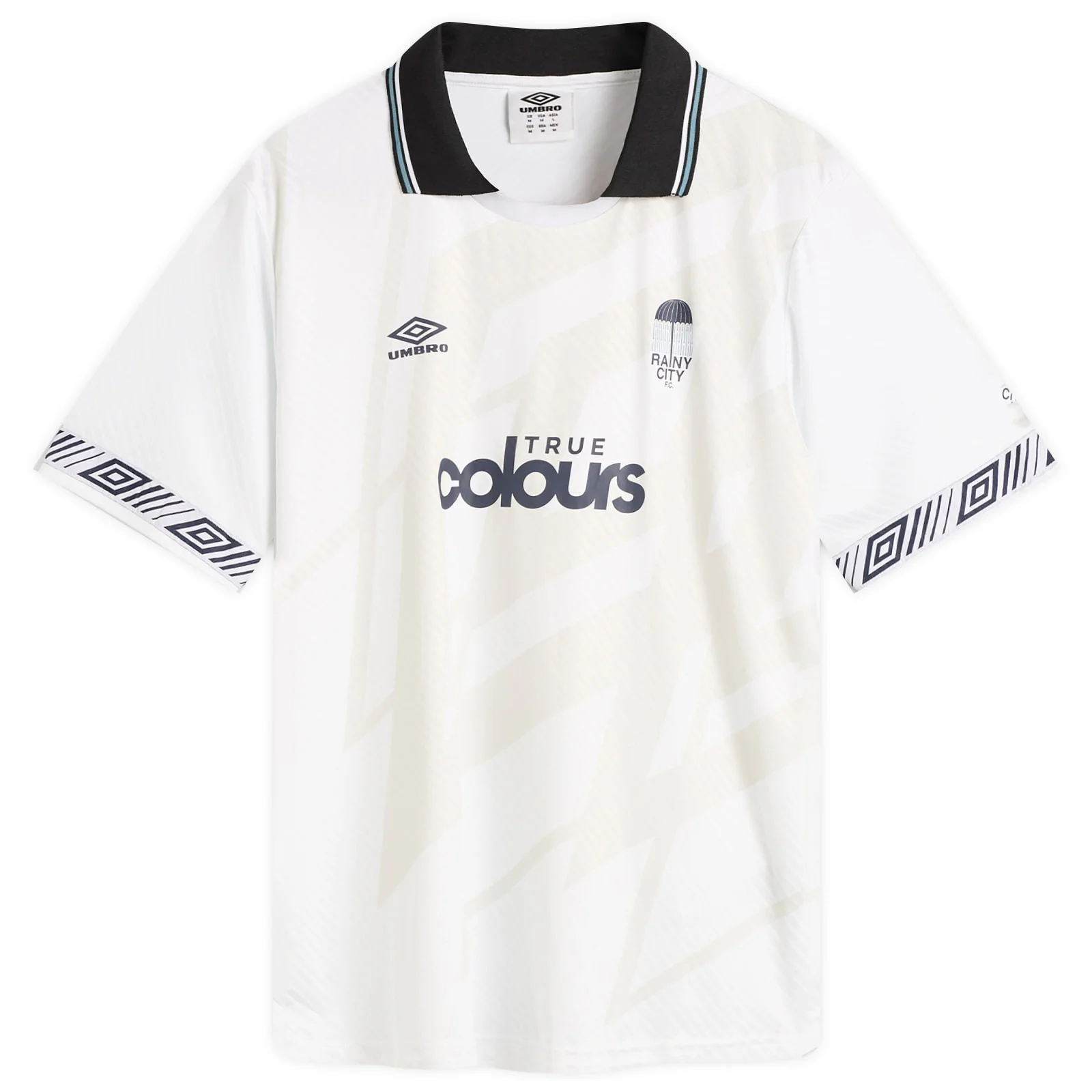 Umbro Taped Football Shirt - 1