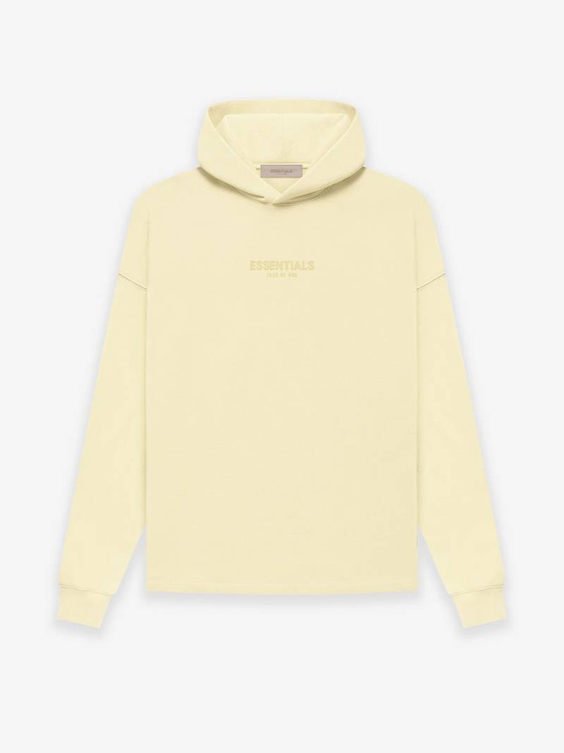 Relaxed Hoodie 1