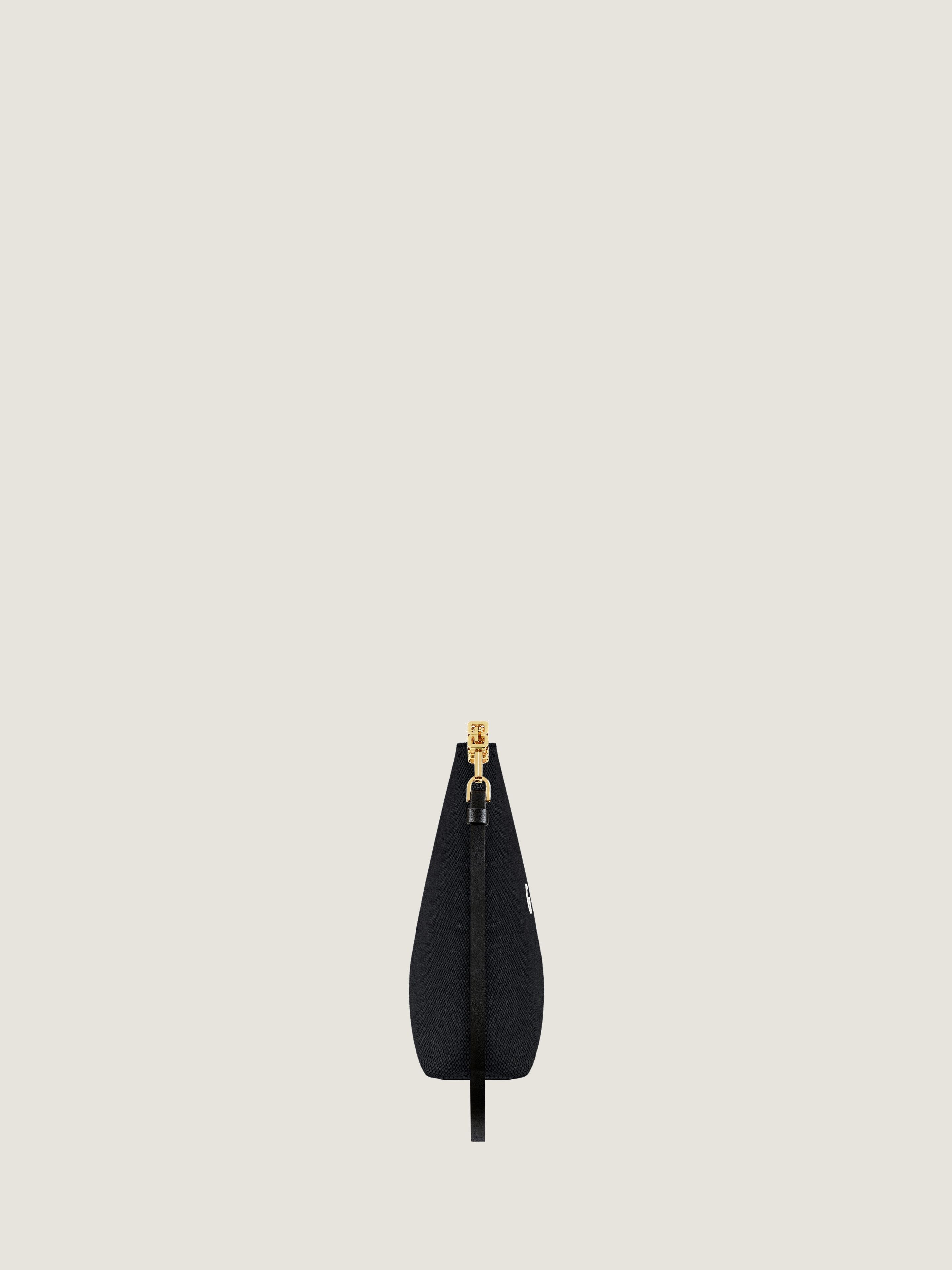 GIVENCHY TRAVEL POUCH IN CANVAS - 2