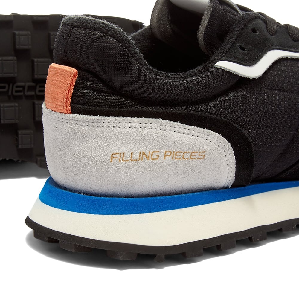 Filling Pieces Crease Runner Wind Sneaker - 4