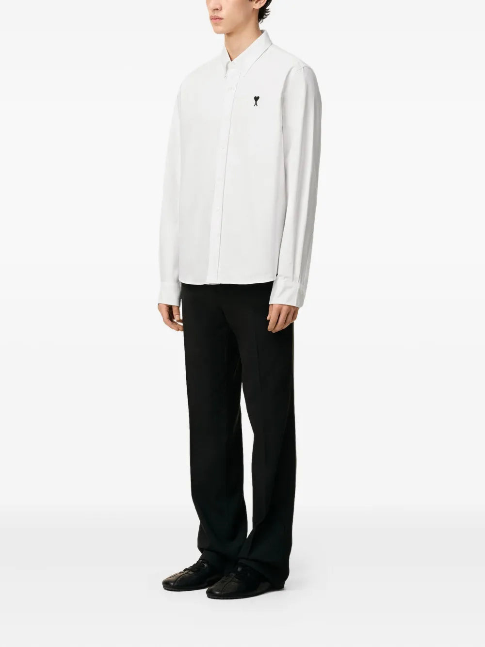 Classic Fit Shirt - 3