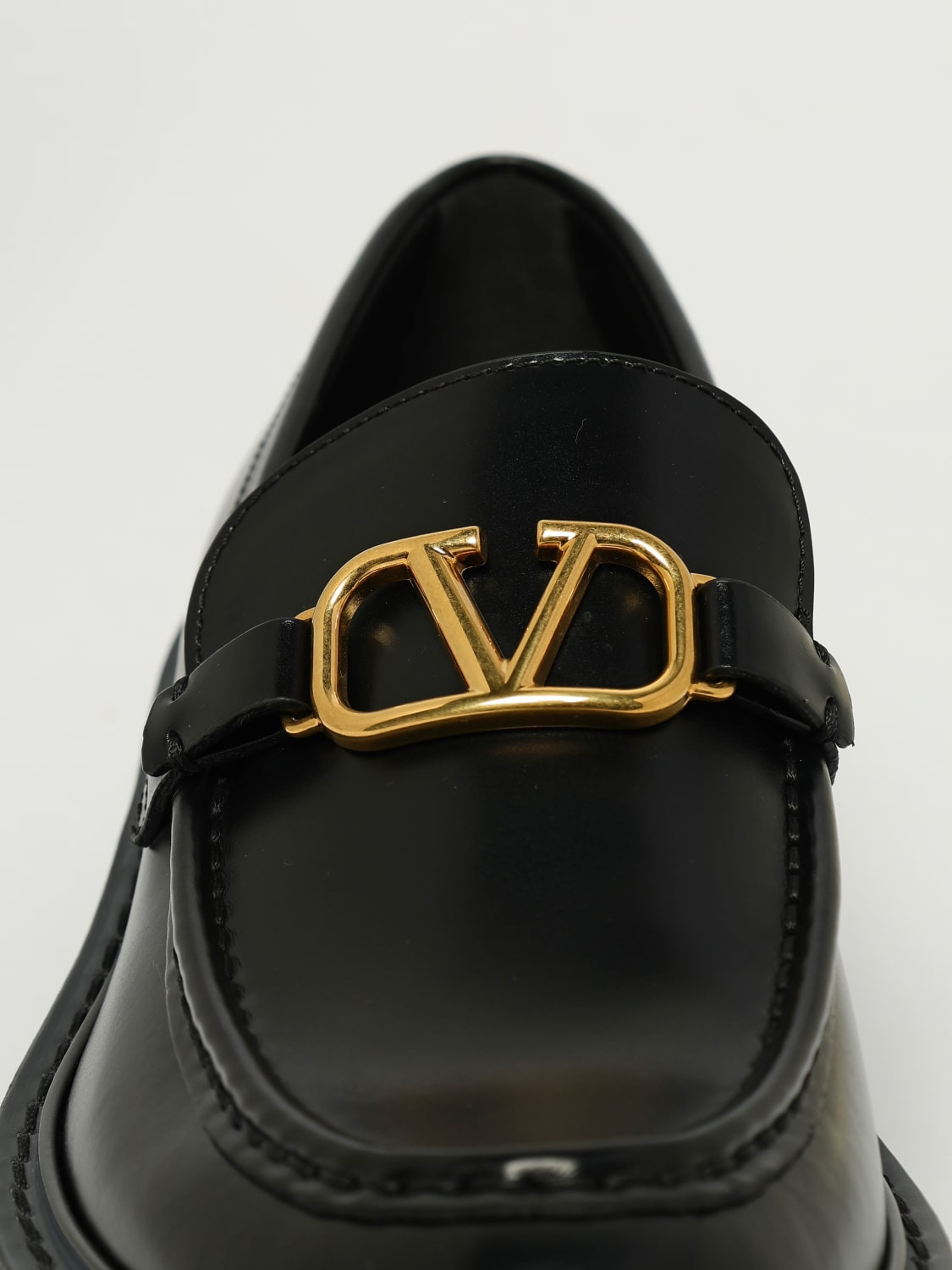 Loafers woman Valentino Garavani - 4