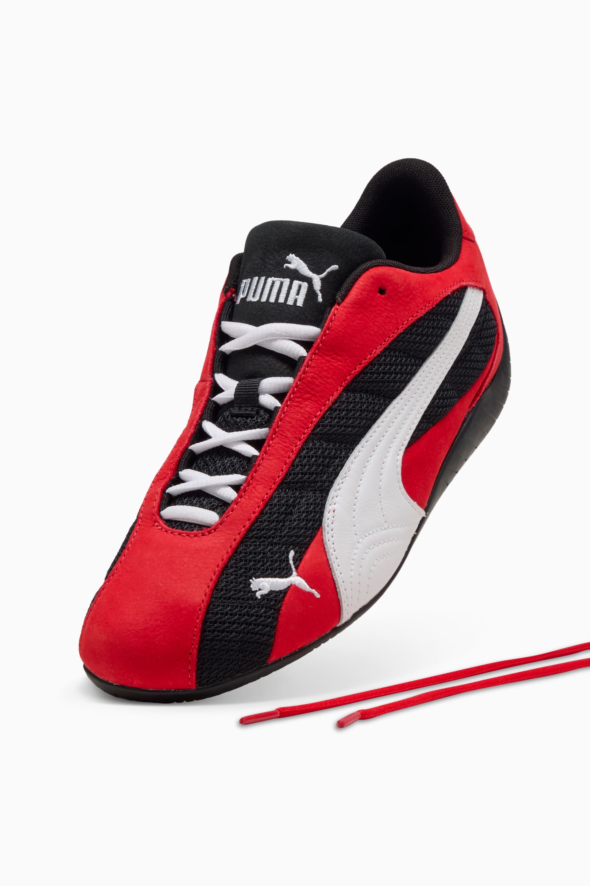 Speedcat Plus Sneakers Unisex - 8