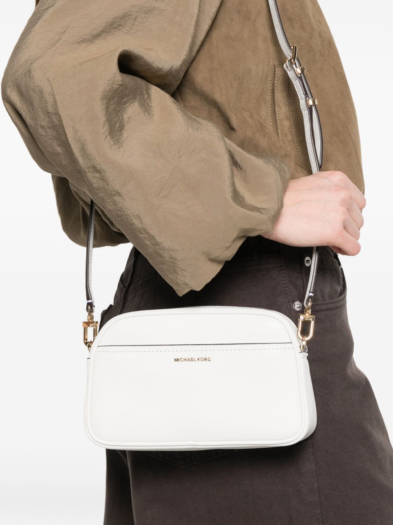 MICHAEL KORS small Jet Set camera cross body bag outlook