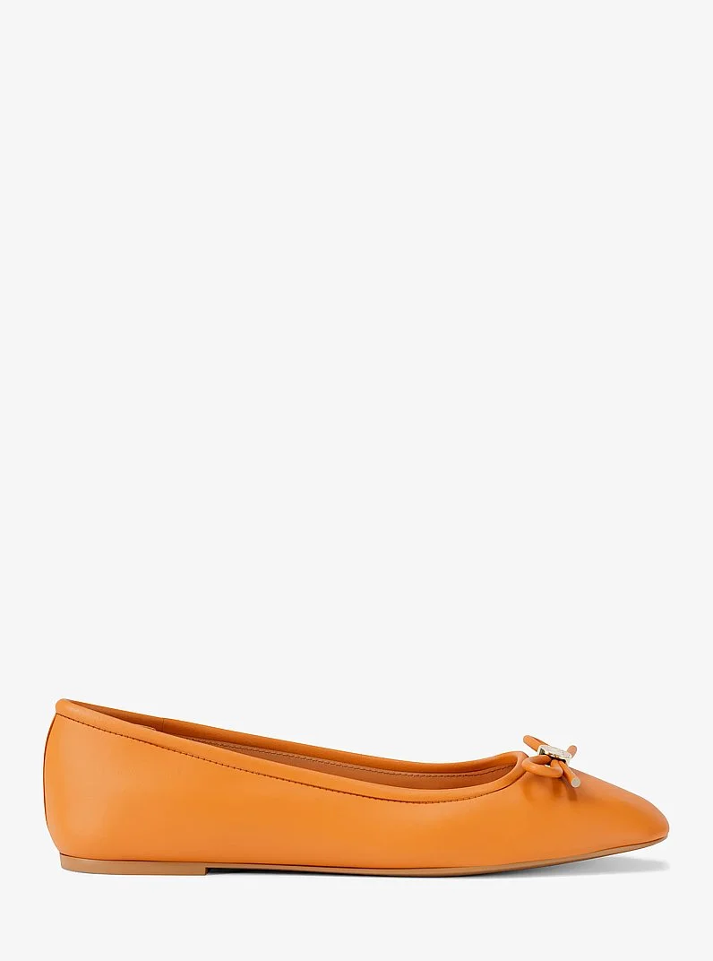 Savannah Ballet Flat - 1