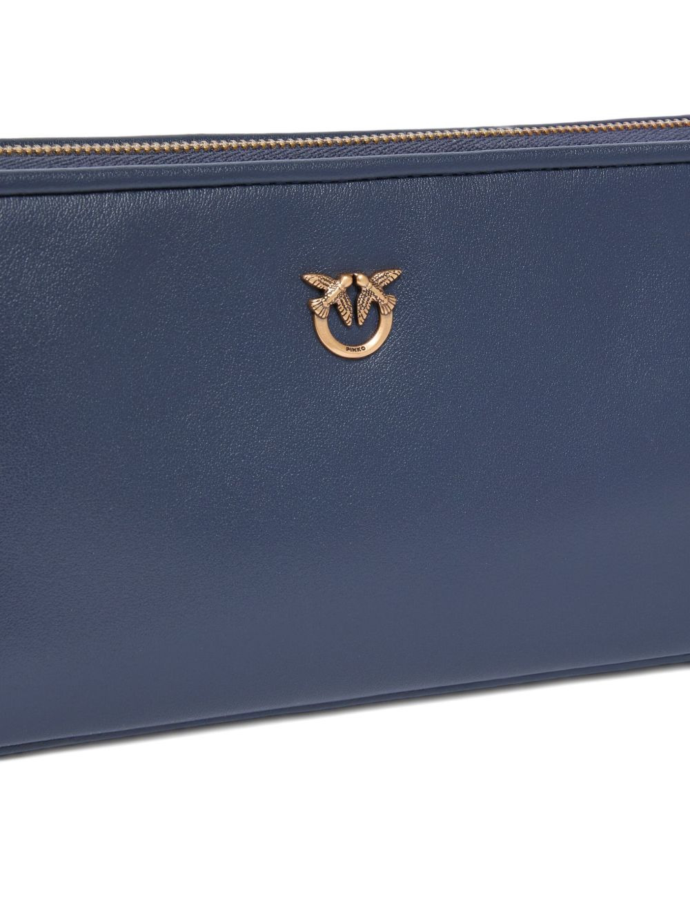 zip-top crossbody bag - 3