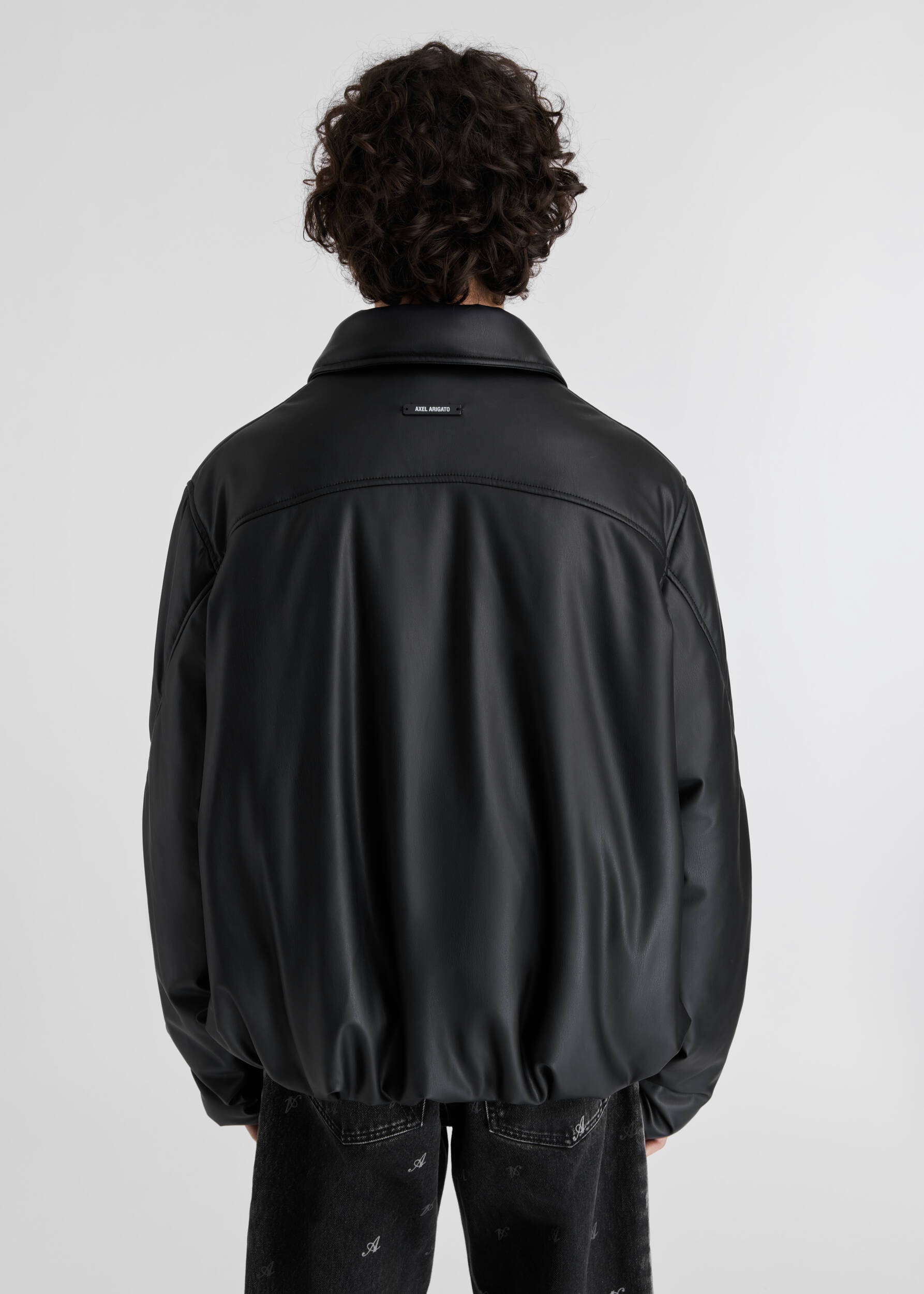 Link PU Jacket - 3