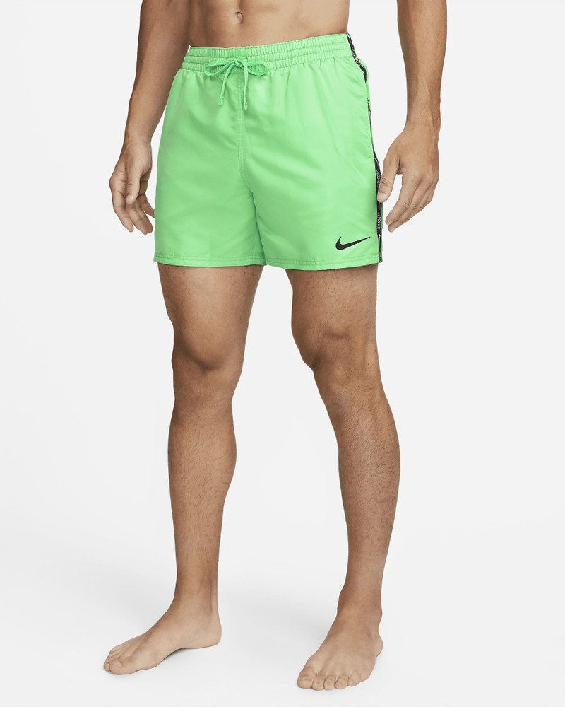 Nike Men's 5" Swim Volley Shorts 1