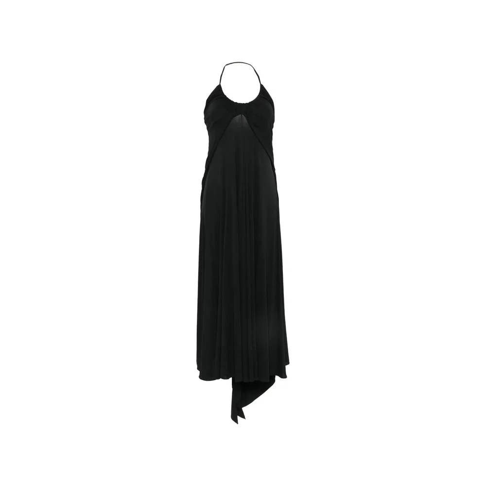 Alaïa Black Dresses - Evening Dresses Women - 1