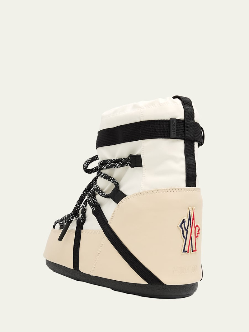 Moncler Men's Wool Multi-Stripe Sport Shirt outlook