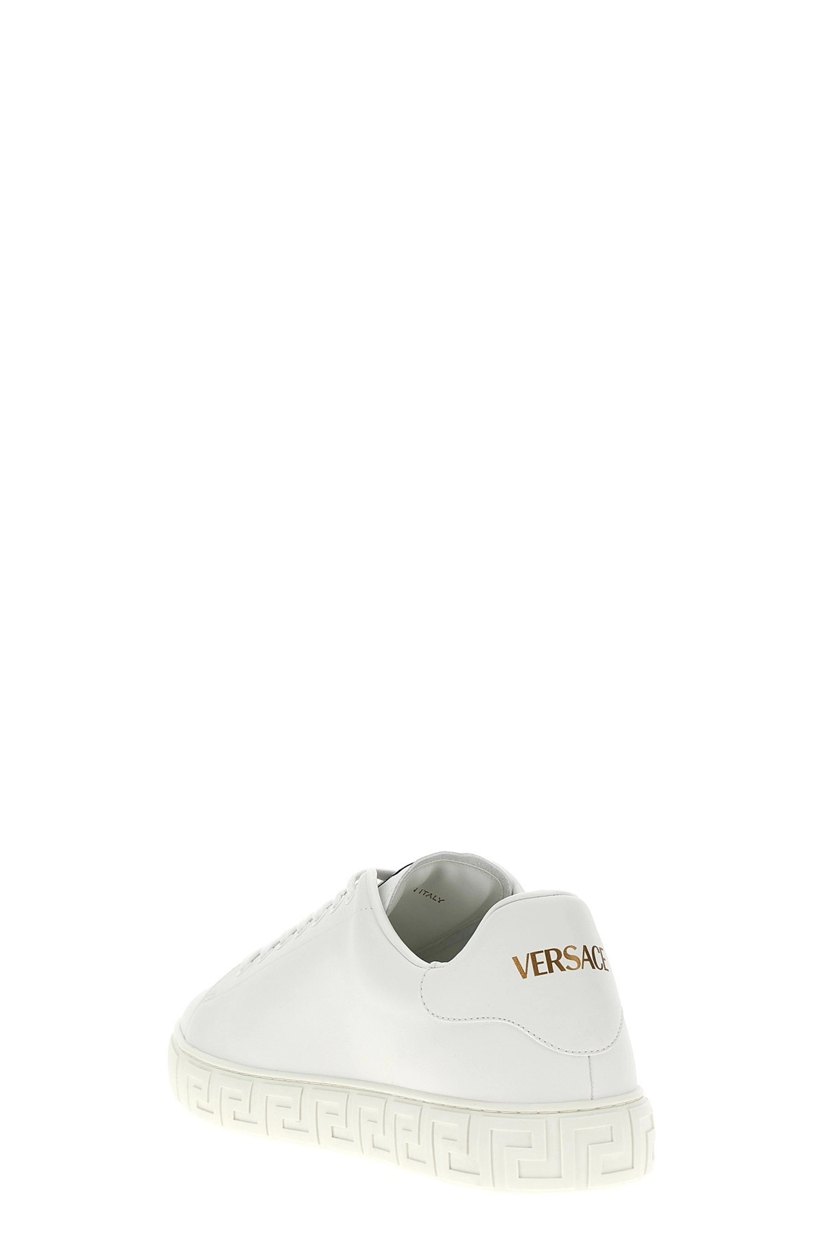 'Greca' sneakers - 3