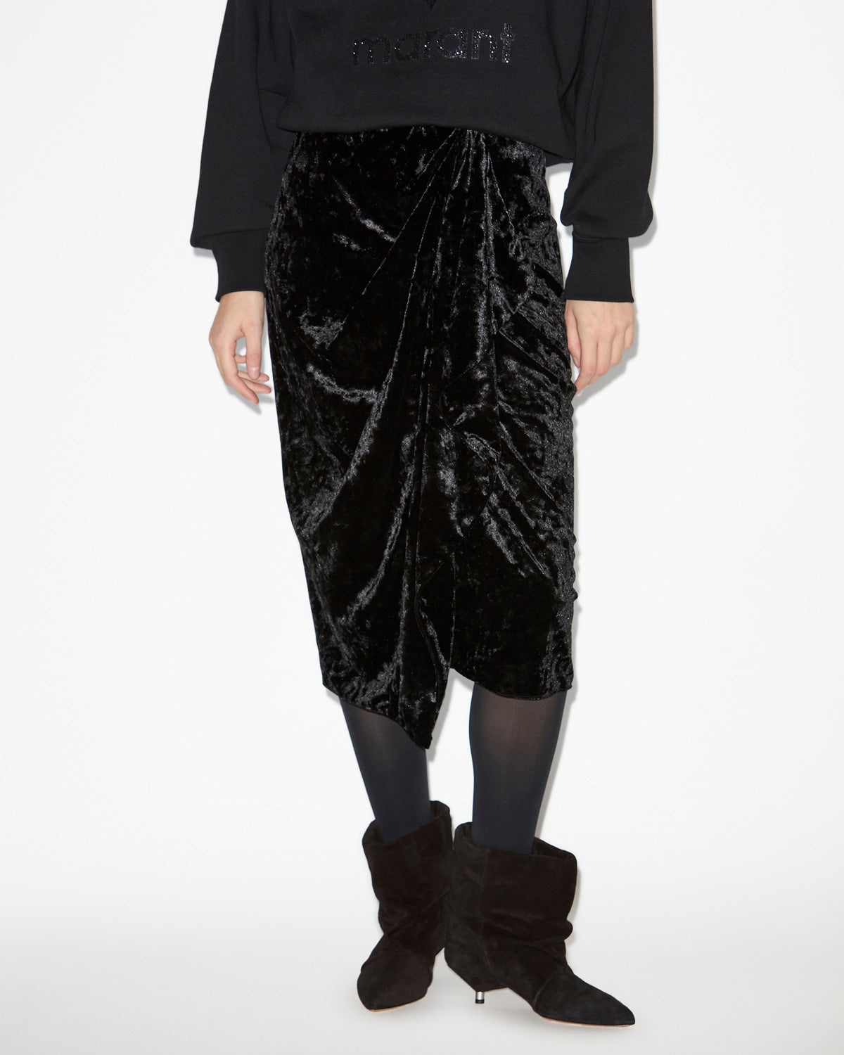 ALYSSA SKIRT - 4