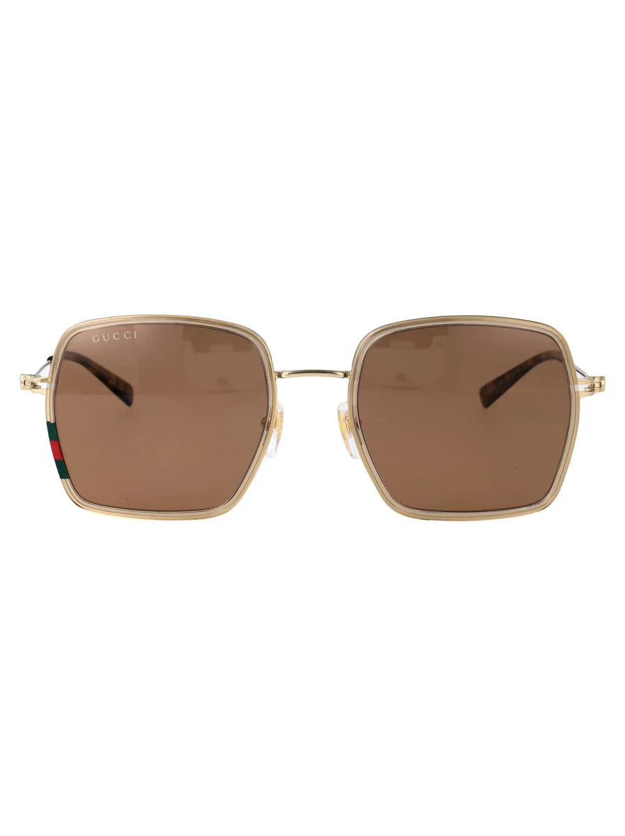 Gucci Sunglasses - 1