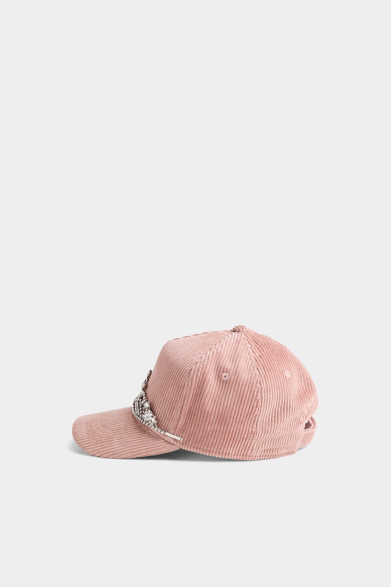 STARS BASEBALL CAP - 3