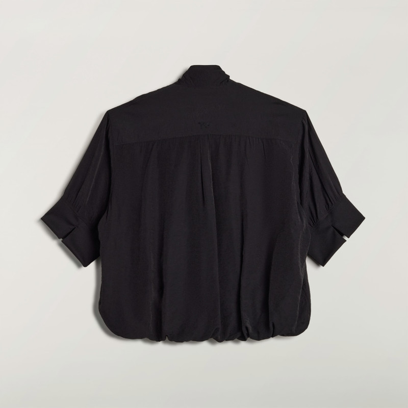Y-3 UT Short Sleeve Track Top 3