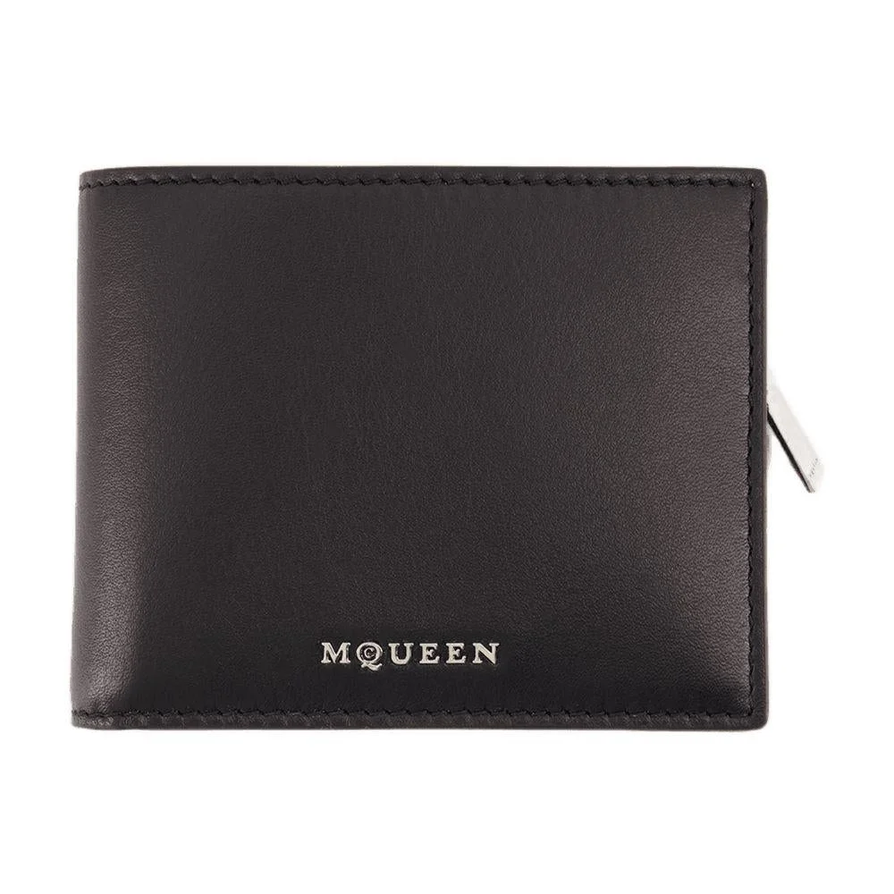 Alexander McQueen 2In1 Wallet - 1