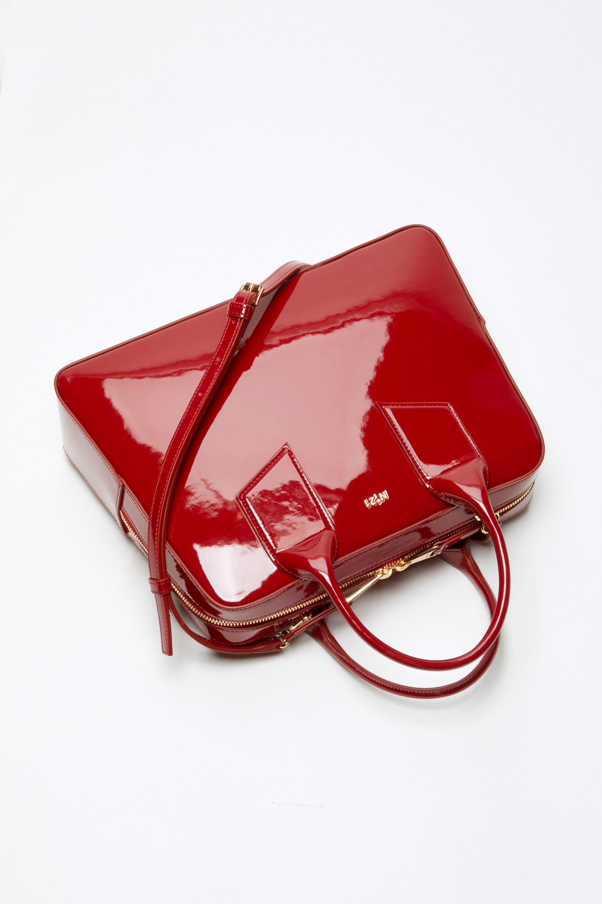 BIG BAULETTO SHOULDER BAG - 4