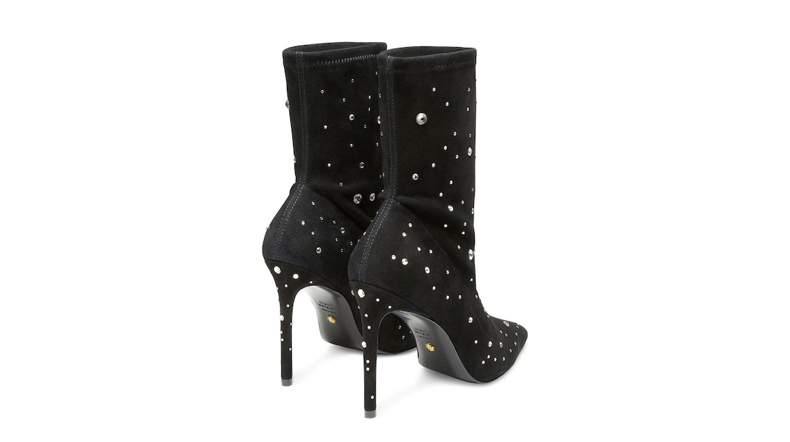 Stuart Cosmic 100 Bootie - 4
